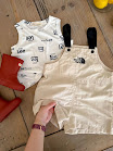 North Face The North Face jumpsuit rep