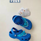 Crocs Children's Slippers Shoes Crocs rep
