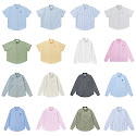 Ami Shirt17- colorways】 Ami rep
