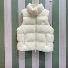 Moncler Children‘s Vest Moncler rep