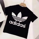 Adidas Children's T-shirt Adidas rep