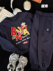 Fila Children’s Hoodie rep