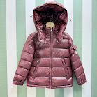 Moncler Children’s Down Jacket Moncler rep