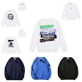 Stone Island Sweatshirt Stone Island rep