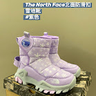 The North face children's Snow shoes North Face rep