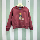 Ralph Lauren Children's Hoodie Ralph Lauren rep