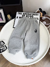 Ape head Children‘s Pants rep