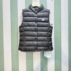 Moncler Children's Vest Moncler rep