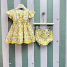 Children's Dress rep