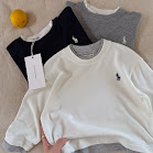 Ralph Lauren Ralph Lauren Children's Hoodie rep