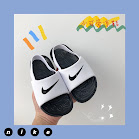 Nike children's Slippers Shoes Nike rep
