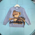 Burberry Children's Hoodie Burberry rep
