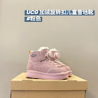 UGG Children's snow boots UGG rep