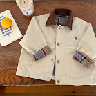 Ralph Lauren Children's Coat Ralph Lauren rep