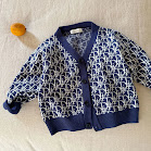 Dior Children‘s Hoodie Dior rep
