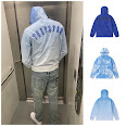 Trapstar Jacket Trapstar rep