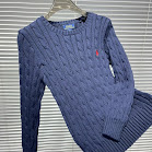 Ralph Lauren Children's sweater Ralph Lauren rep