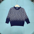 Dior Children's Hoodie Dior rep
