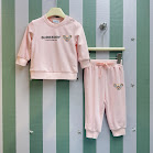 Burberry Children's Set Burberry rep