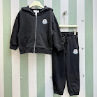 Moncler Children’s Set Moncler rep