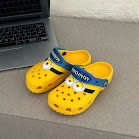 Crocs Children's Slippers Shoes Crocs rep