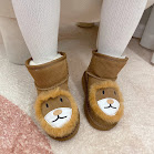 UGG Children's snow boots UGG rep