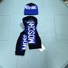 Moschino Children’s scarf rep