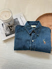 Ralph Lauren Children's Shirt Ralph Lauren rep