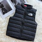The North face Children's vest North Face rep