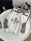 Ape Head Children's Hoodie rep