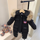 Golden Goose Children's Down Jacket rep