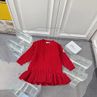Moncler Children's Dress Moncler rep