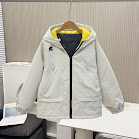 Descente Children’s Jacket rep