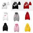 Supreme Supreme Hoodie rep