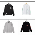 Chrome Hearts Sweatshirt Chrome Hearts rep
