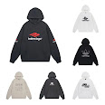 Balenciaga Hoodies Balenciaga rep
