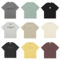 Essentials Tee Essentials rep