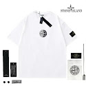 Stone Island T-shirt TEE Stone Island rep