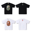 Bape Tee Bape rep