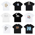 [High Qualityl Dior Tee Shirts Dior rep