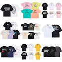 Gallery Dept Tee】 Gallery Dept rep
