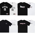 Balenciaga Tee Balenciaga rep