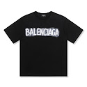 Balenciaga Tee Balenciaga rep