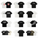 Maison Margiela Tee Margiela rep