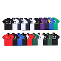 Ralph Lauren Polo(40 options and colors) Ralph Lauren rep