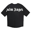 Palm Angels Tee Palm Angels rep