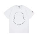 Moncler Tee Moncler rep
