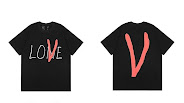 VLONE T-shirt TEE Vlone rep