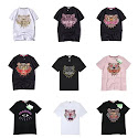 Kenzo Tee Kenzo rep