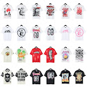Hellstar Tee Shirt40 options Hellstar rep